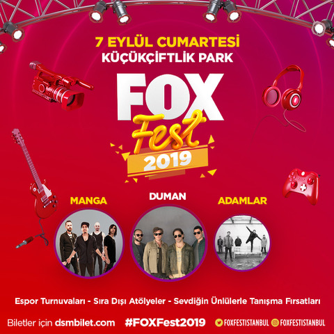 FOXFest FOXFest
