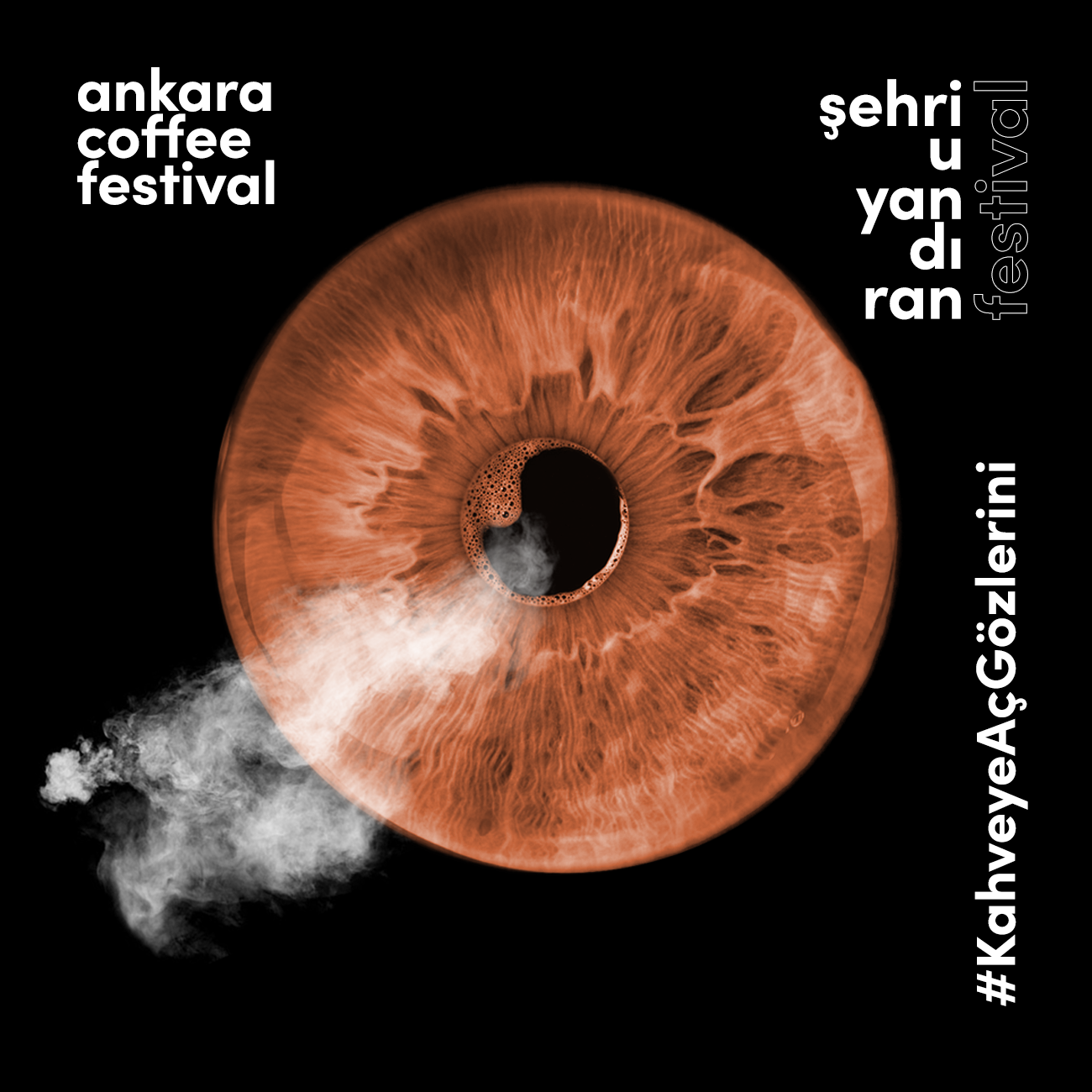 Ankara Coffee Festival 2023 Ankara Coffee Festival 2023