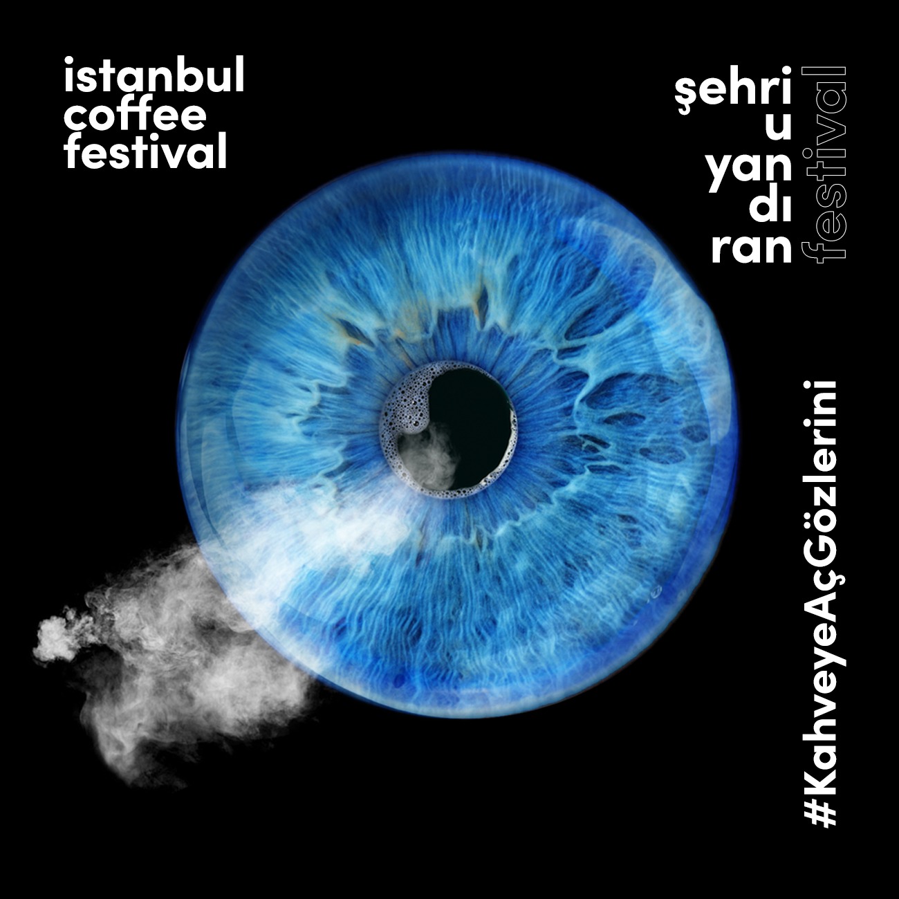 İstanbul Coffee Festival 2023