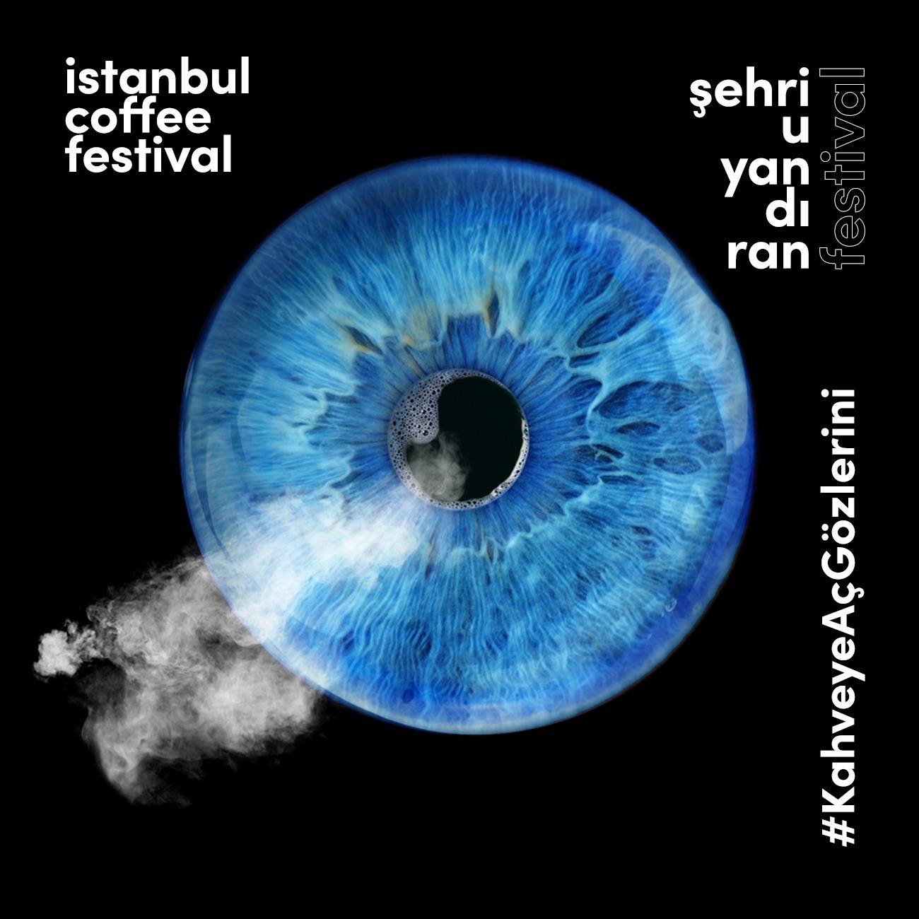 İstanbul Coffee Festival 2023 İstanbul Coffee Festival 2023