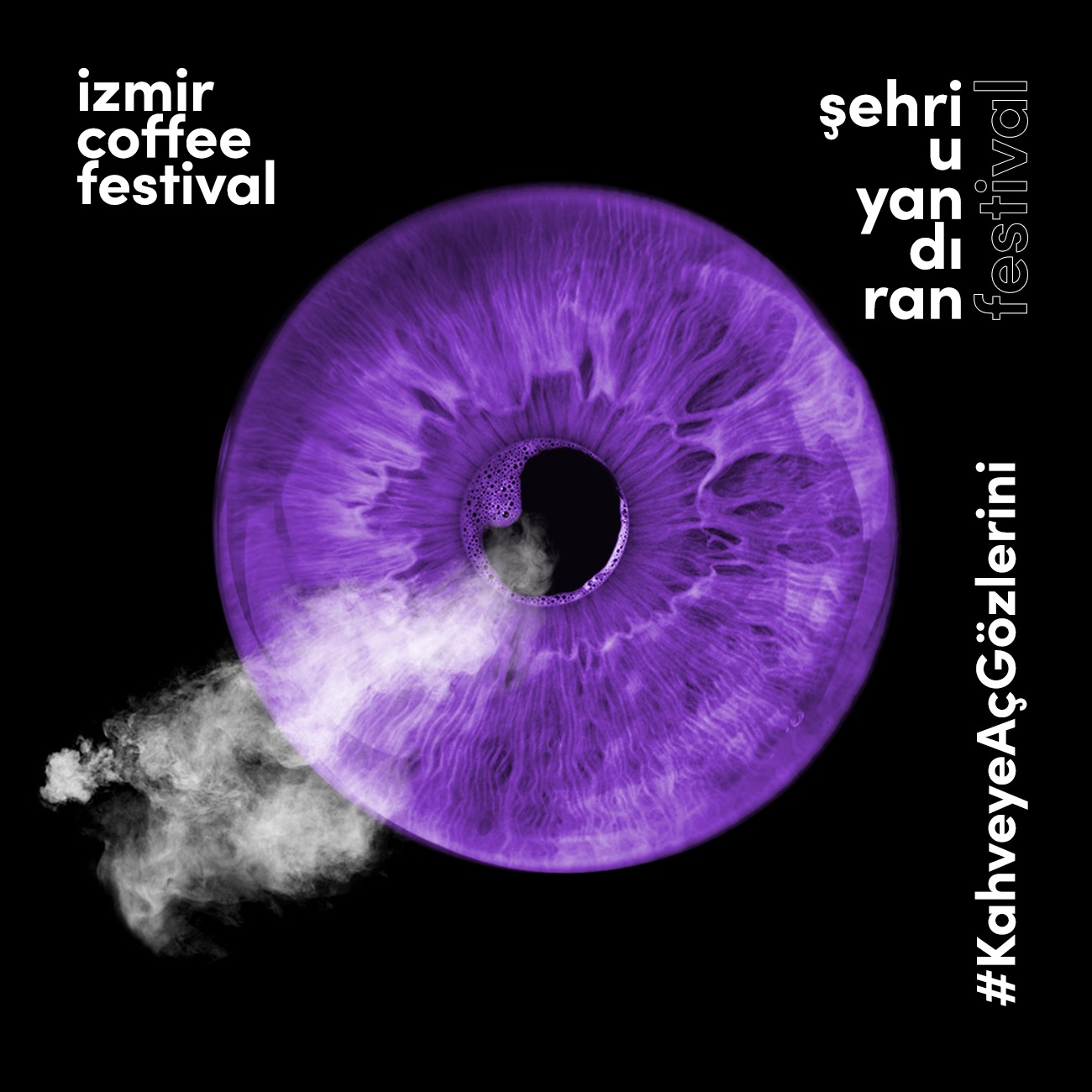 İzmir Coffee Festival 2023